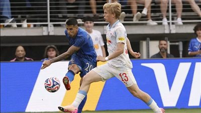 سيناريوهات تأهل الهلال السعودي إلى دور الـ16 فى مونديال الأندية 