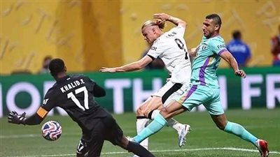  الفرق التى تأهلت لدور الـ16 فى المونديال وخمس أندية تنتظر قبلة الحياة 