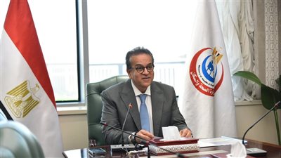 الصحة العالمية تدرج تجربة مصر في مجابهة العدوى كنموذج ناجح في دليلها الجديد