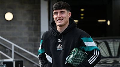 بحثًا عن بديل لووكر.. السيتي يستهدف نجم 