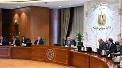 مدبولي يترأس اجتماع لجنة الأزمات لمتابعة تداعيات العمليات العسكرية «الإيرانية ـ الإسرائيلية»