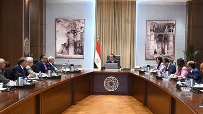 مدبولي: نعمل على وضع سيناريوهات لمختلف التداعيات المُحتملة 