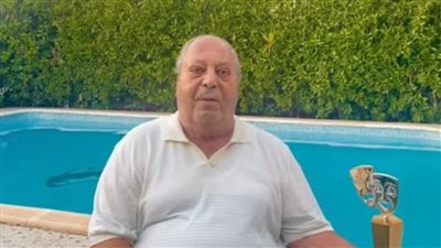 أسامة عباس: 