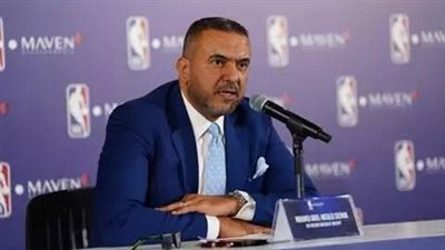 NBA مصر يشارك في مبادرة 
