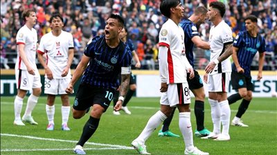  الساعة العاشرة مساءا حتى الرابعة فجرا أربع مواجهات نارية فى مونديال الأندية 