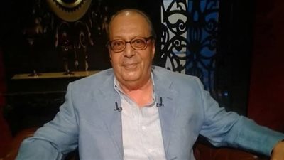 أسامة عباس: بشجع الأهلي وأتوقع فوزه على فريق البرتغالي