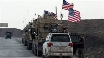 تفاصيل انسحاب القوات الأمريكية من قواعدها في دير الزور منذ 3 أسابيع