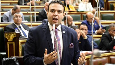 «المصريين الأحرار» يتابع أبناء الجالية المصرية بالمناطق المتضررة.. أخبار الأحزاب اليوم