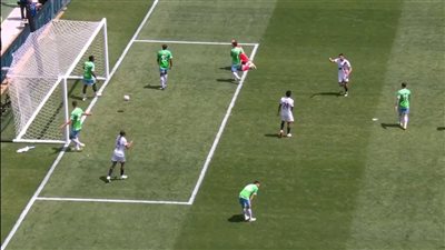 تأهل باريس سان جيرمان وبوتافوجو إلى دور الـ16 بمونديال الأندية 