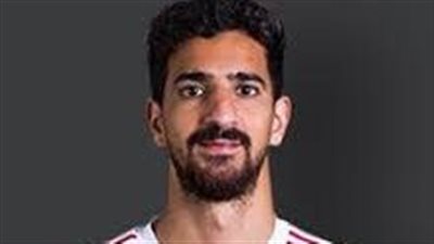 رضا عبدالعال: محمد علي بن رمضان 