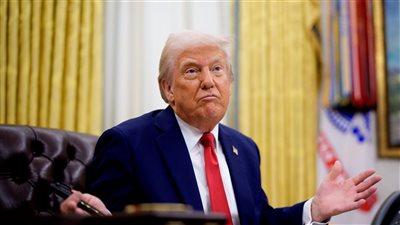 ترمب: وقف إطلاق الناربين إيران وإسرائيل سيستمر للأبد