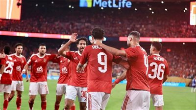 ياسر ريان: المصري منافس الأهلي على الدوري ثم الزمالك وبيراميدز