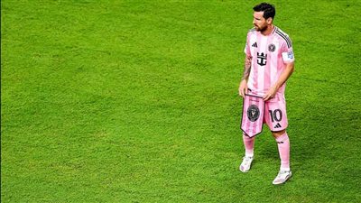 تأهل إنتر ميامي وبالميراس البرازيلي إلى دور الـ16 فى مونديال الأندية 