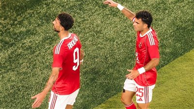 حازم فتوح: نيوم السعودي طلب ضم زيزو من ٣ اسابيع