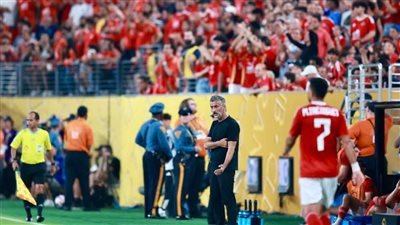 دونجا: ريبيرو مع الأهلي غير مقنع وزيزو يمتلك عقلية احترافية