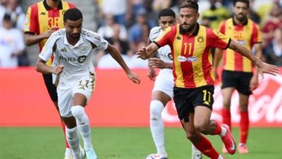 الموعد والقنوات الناقلة لمباراة الترجي وتشيلسي في مونديال الأندية