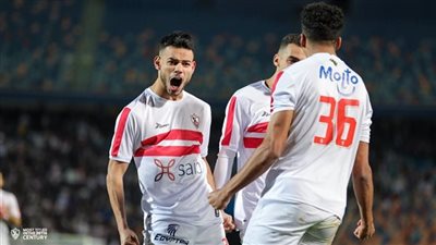 تقارير.. دونجا يقترب من الرحيل عن الزمالك