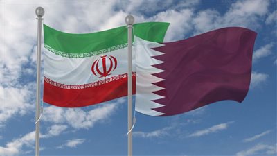 بعد وقف إطلاق النار بين إيران وإسرائيل..طهران توجه رسالة إلى قطر
