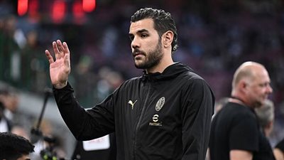 ثيو هيرنانديز على أعتاب الرحيل عن ميلان.. والهلال يقترب من حسم الصفقة
