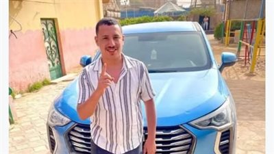 مات وهو بيحوش.. مقتل سائق توك توك بعد الفجر في كفر العلو