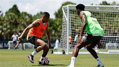 مبابي يواصل الغياب عن ريال مدريد في مونديال الأندية.. والعودة مؤجلة لدور الـ16