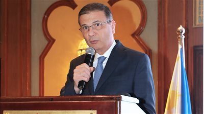  وزير الزراعة: مهم أن تكون الفلبين مركزا لتوزيع المنتجات الزراعية المصرية لدول آسيا المجاورة