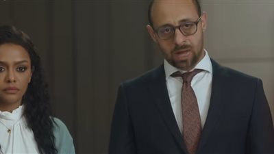 أسماء أبو اليزيد تلجأ للخلع ولكن تحدث مفاجأة في مسلسل فات الميعاد الحلقة 9