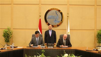 كامل الوزير: ننفذ خطة لوصول أسطول السفن التجارية بشركات النقل لـ36 سفينة بحلول 2030 
