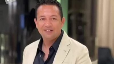  ‏محمد سلامة صلاحيات واسعة لاحمد سامي في الاتحاد السكندري 