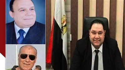 بحضور خيرالله وقدامي الرياضيين.. نادي العروبة يكرم احمد سعد نجم طنطا السابق