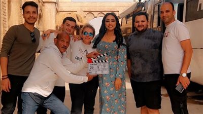 قبل عرضه.. القائمة الكاملة لأبطال فيلم 