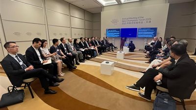 المشاط»: نعمل على ترسيخ استقرار الاقتصاد المصري رغم التوترات الإقليمية والدولية