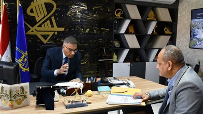 محافظ أسوان يعتمد نتيجة الفصل الدراسى الثانى للشهادة الإعدادية