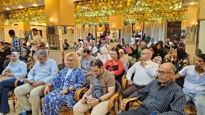 بالصور.. «تضامن الأقصر» تنظم اللقاء الختامي لمبادرة «نحو مجتمع متكافئ»