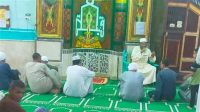 بالصور.. «وحدة السكان» تنظم ندوة تثقيفية حول مخاطر الإدمان بالأقصر