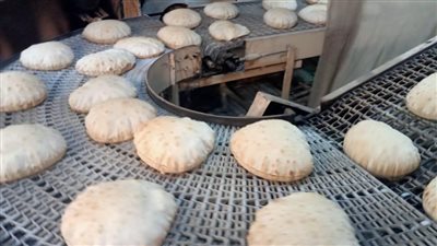 13 طن دقيق.. حملات أمنية مكثفة على المخابز المخالفة بالمحافظات