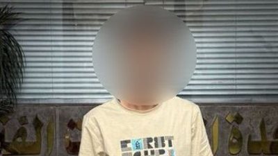 القبض على بلطجى يفرض إتاوات على ملاك الوحدات السكنية بالتجمع