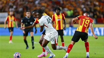 مواجهات نارية فى الدور الثاني بمونديال الأندية وسقوط الترجي 