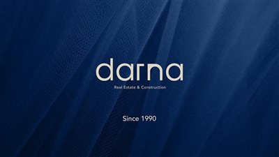 «دارنا للاستثمار العقاري» تكشف عن هويتها البصرية الجديدة «DRC» ضمن خطة توسعية شاملة