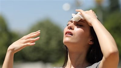 الطقس الحار يعرض العالم إلى مضاعفات صحيّة خطيرة
