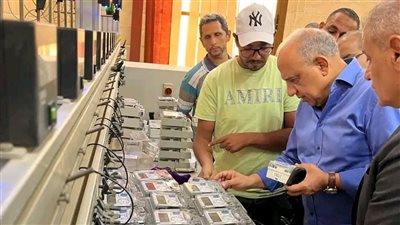 وزير الكهرباء: متابعة ميدانية لكل كشك ولوحة كهرباء.. ولا تهاون فى تقديم خدمة تليق بحجم الإنفاق