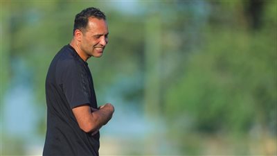 مؤمن سليمان يقود الشرطة للفوز بدوري نجوم العراق ومطالب بعودته إلى الزمالك 