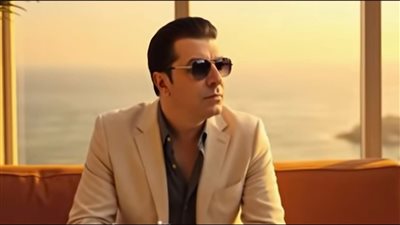 مصطفى كامل يطرح خامس أغانى ألبومه بعنوان 