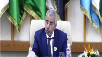 من البصمات إلى الذكاء الاصطناعي.. الأمن العربي يضع خارطة طريق لمكافحة الجريمة