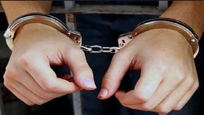 عاطل يقتل شقيقه بطلق ناري في شبرا الخيمة.. والنيابة تأمر بحبسه