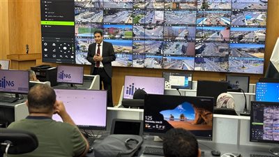 إطلاق الحملة التوعوية الرقمية للجهاز القومي لتنظيم الاتصالات بمحافظة بورسعيد