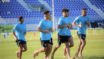 اجتماعات مكثفة للجنة التعاقدات بغزل المحلة لحسم اللاعبين المرشحين للانضمام لزعيم الفلاحين