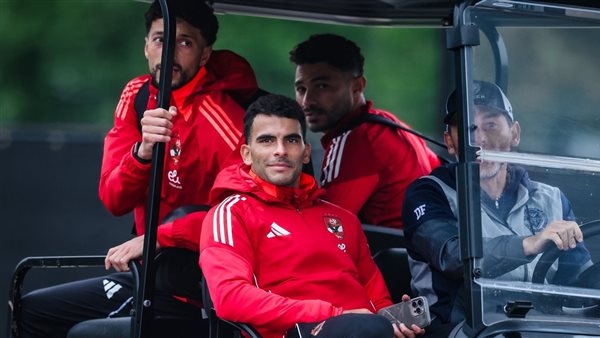 زيزو لاعب الأهلي 