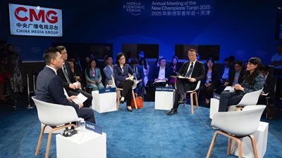 «المشاط»: مبادرة الحزام والطريق تُحفّز التكامل الاقتصادي بين الدول المُشاركة 