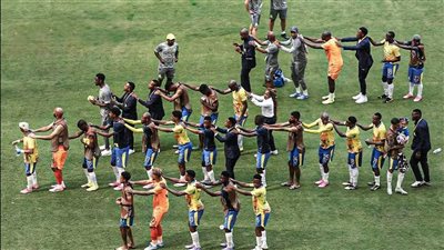 رقم ضخم.. فيفا يكشف عدد الجماهير بمونديال الأندية بأمريكا.مكاسب صن داونز 